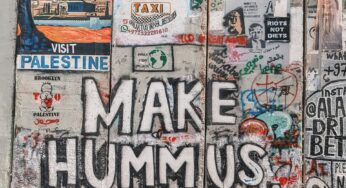 Is the U.S. Government Monitoring Your Pro-Palestine Posts?